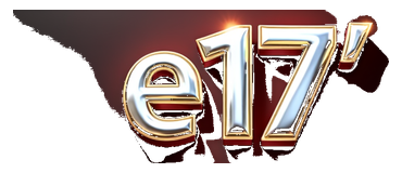 e 17 logo