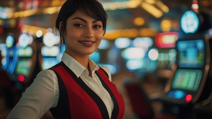 e 17 e 17 par Live Casino Tables Khelen