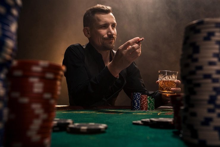 e 17 Hamari Live Casino Rooms Ka Maqsad