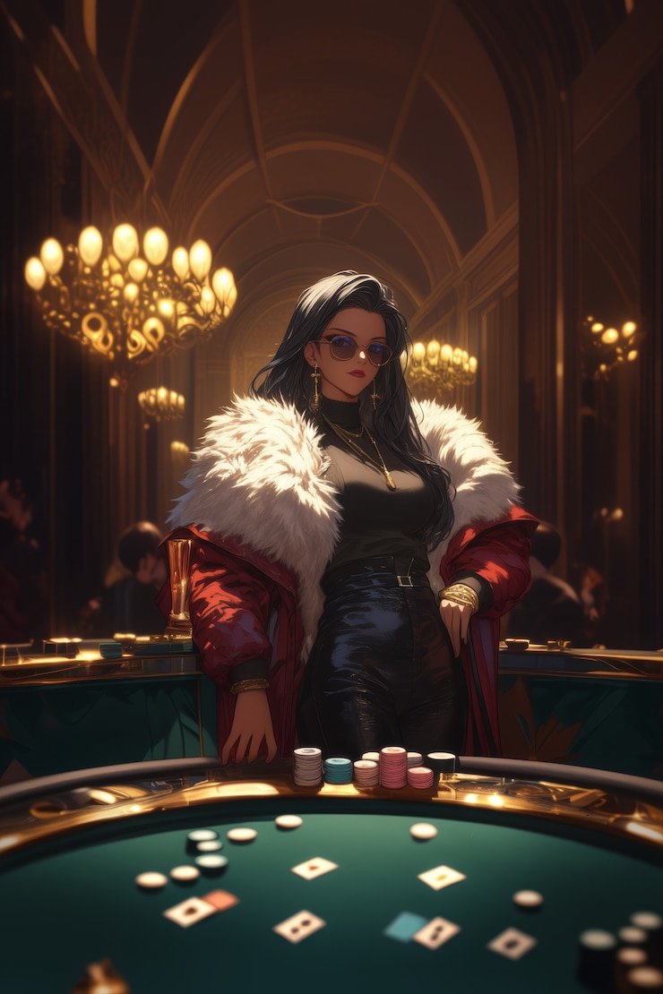 e 17 Live Casino