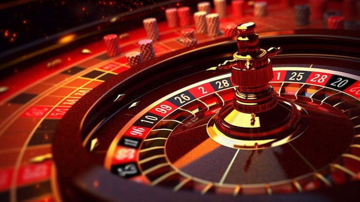 e 17 Live Casino