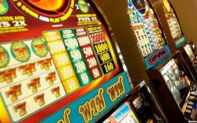 e 17 Arcade Games